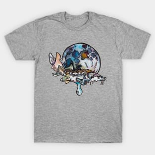 Sturgeon Moon T-Shirt